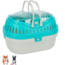 Rodent carrier - Transport - 18x12x13 cm - Assorted
