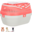 Rodent carrier - Transport - 23x16x17 cm - Assorted