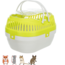 Rodent carrier - Transport - 30x21x23 cm - Assorted
