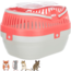 Rodent carrier - Transport - 30x21x23 cm - Assorted