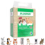 Plospan wood fiber - Bedding for rabbits and rodents - 550 liters