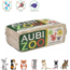 Aubizoo bale of hemp bedding - 20 kg
