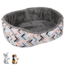 Clavio Oval Basket 35 x 28 x 11cm