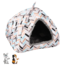 Clavio Sleeping Area 23 x 23 x 23 cm