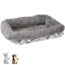 Clavio Rectangular Basket 28 x 22 x 6cm