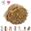 Dandelion Hay Roll with Marigold 75 grams