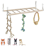 Trixie Hangbrug met touwladder 35 × 15 × 15 cm