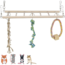 Trixie Hangbrug met touwladder 35 × 15 × 15 cm
