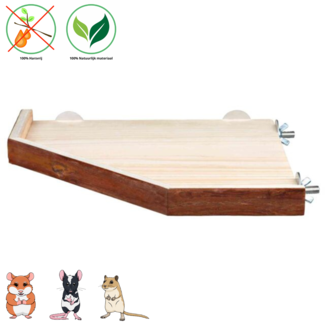 Trixie Tray 17 × 17 cm