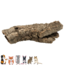 100% Natural cork tunnel - Tunnel for guinea pigs and other rodents - up to ø 19 x 55 cm