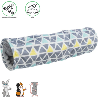 Trixie Relax-tunnel Sunny ø 19 × 70 cm