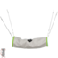 Hanging relaxation tunnel - Tunnel for rodents to hang - Washable - ø 14 × 45 cm - Grey