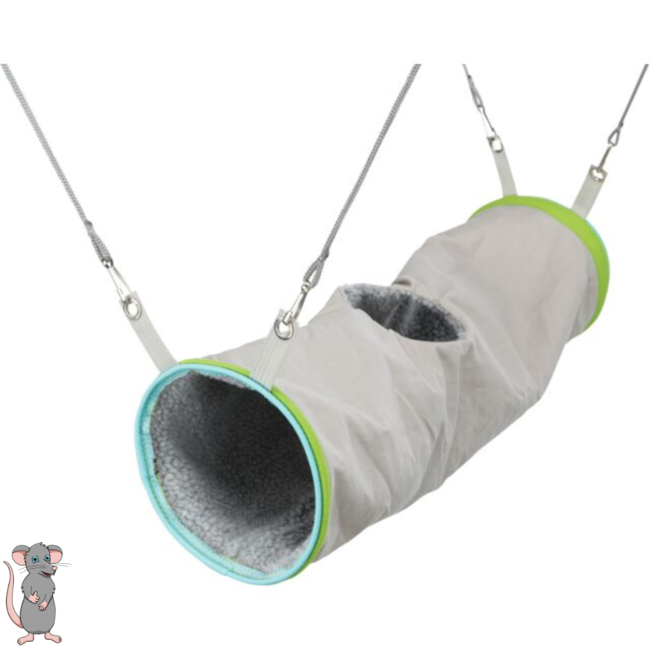 Hanging Relax Tunnel ø 14 × 45 cm