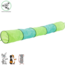 Play tunnel in the house or in the run - Toy for rabbits and guinea pigs - ø 18 × 130 cm