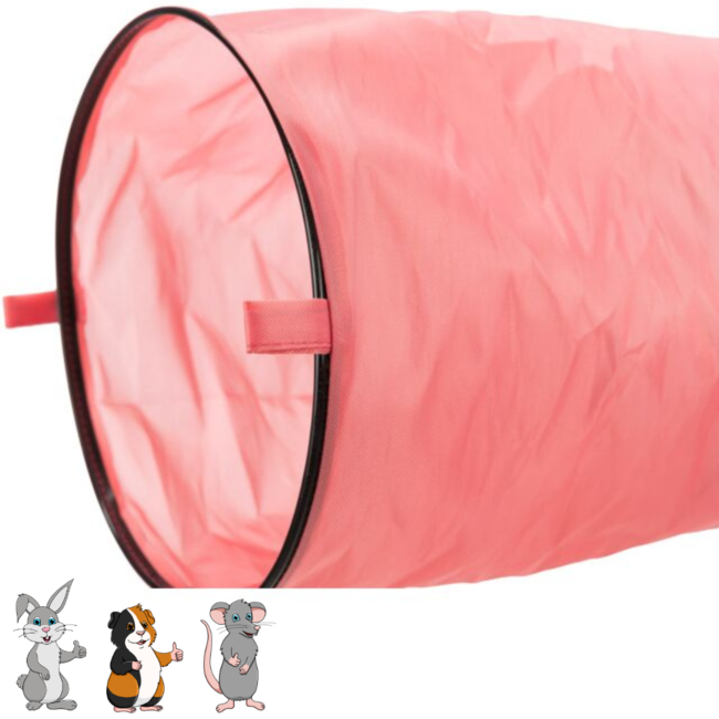 Play Tunnel ø 18 × 130 cm