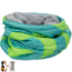 Trixie Relax-tunnel ø 15 × 35 cm, turquoise/groen