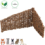 Corner Element - Cutout for Rodent Enclosures - 30 x 20 x 20 cm - Willow