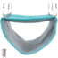 Two-tier hammock for rats - Washable hammock for rodents - 22 × 15 x 30 cm - Assorted