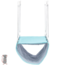 Two-tier hammock for rats - Washable hammock for rodents - 22 × 15 x 30 cm - Assorted