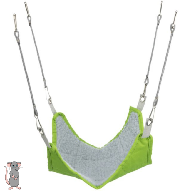 Hammock for Rats 30 × 30 cm