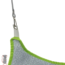 Hammock for rats - Washable hammock for rodents - 30 × 30 cm - Assorted