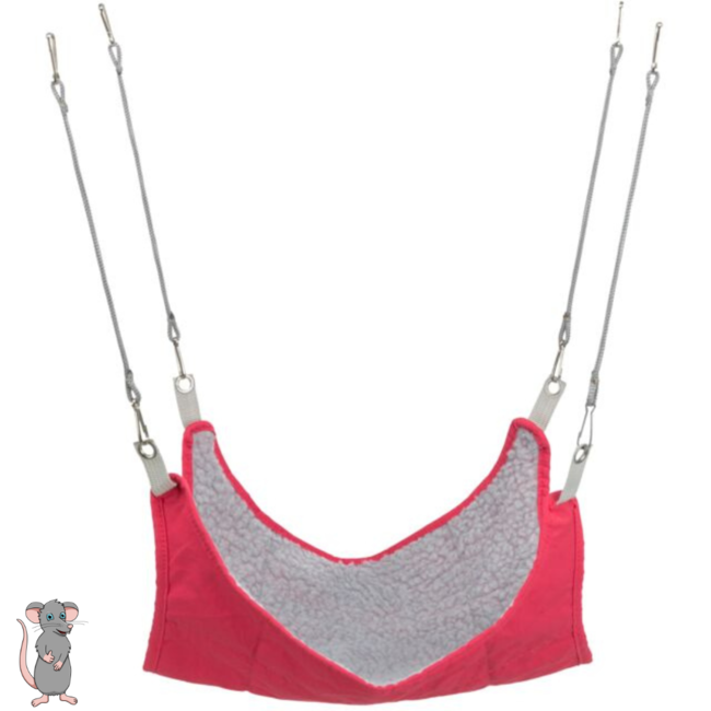 Hammock for Rats 30 × 30 cm