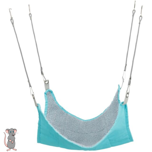 Hammock for Rats 30 × 30 cm