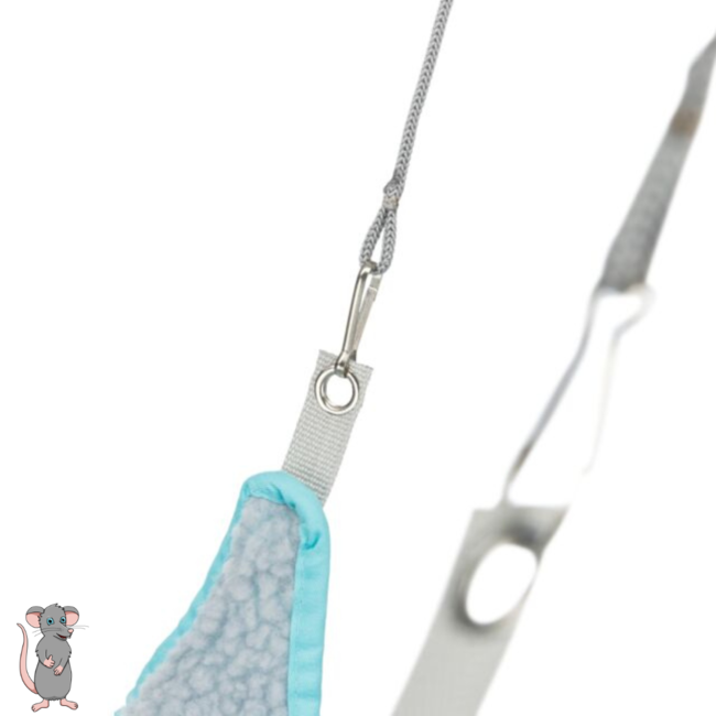 Hammock for Rats 30 × 30 cm