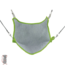 Hammock for rats - Washable hammock for rodents - 30 × 30 cm - Assorted