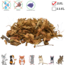 Zooply Exotic Coconut - Dust-free and well-absorbing bedding for rodents - 25 liters