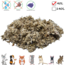 Zooply Cotton Fiber - Dust-free and highly absorbent bedding for rodents - 40 liters