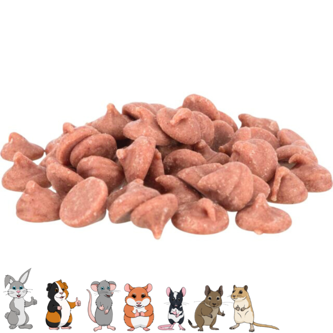 Forest Fruit Drops 75 g