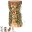 Trixie Knaagtoren met berghooi en zaden 13 × 17 × 13 cm, 110 g