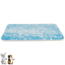 Cooling Plate 28 × 20 cm, Blue