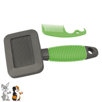 Trixie Soft brush 7 × 13 cm