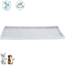 Floor for Indoor Run #62460, 140 × 70 cm, Gray/White