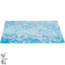Trixie Koelplaat 35 × 25 cm, blauw