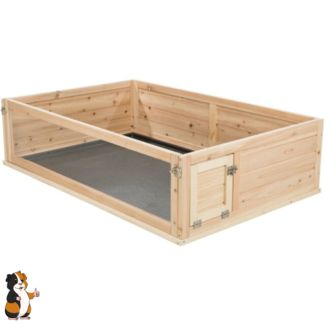 Trixie Guinea pig enclosure 114 × 30 × 74 cm