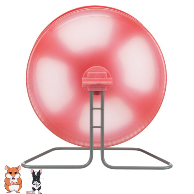 Plastic Wheel Ø 20 cm