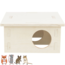 Multi-Chamber House, 2 Rooms 25 × 12 × 25 cm
