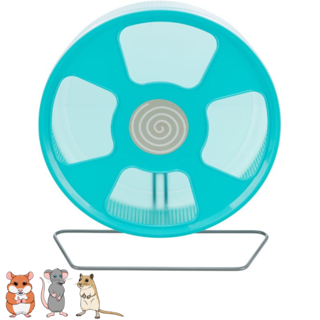 Plastic Balance Wheel ø 28 cm