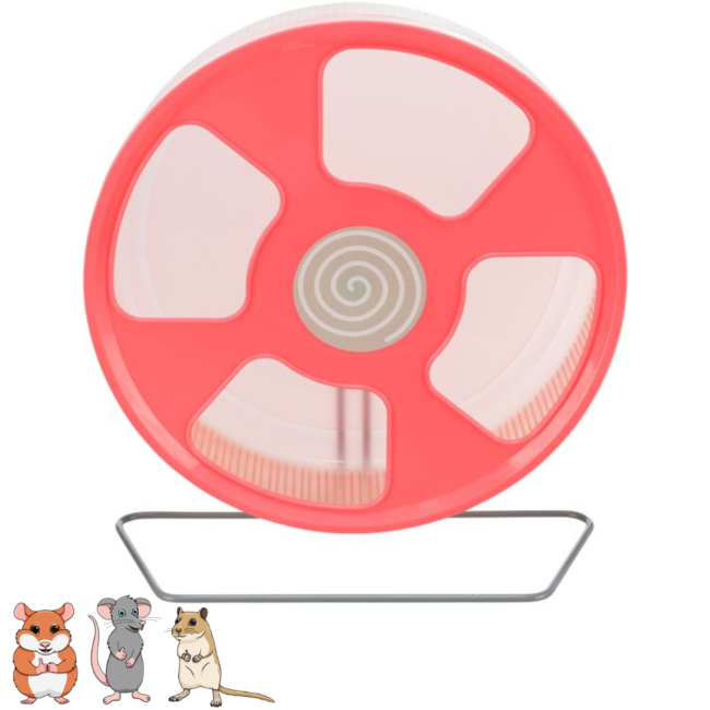 Plastic Balance Wheel ø 28 cm