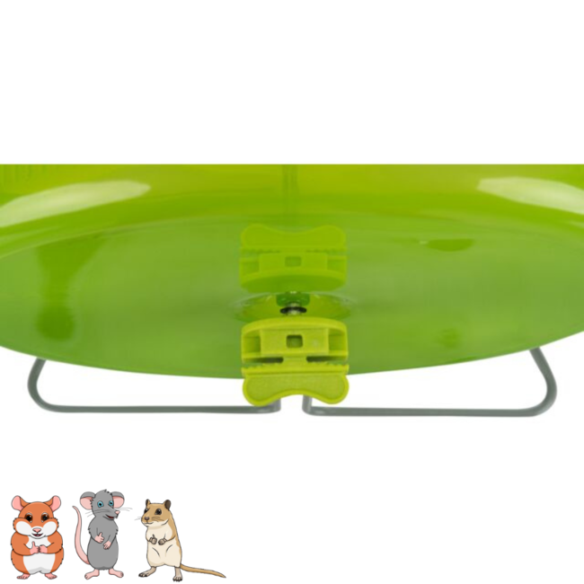 Plastic Balance Wheel ø 28 cm