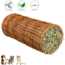 Willow Tunnel with Hay and Carrot ø 15 × 33 cm, 110 g