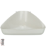 Corner Toilet 36 × 21 × 30/30 cm