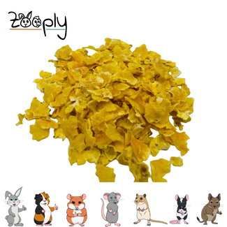 Zooply Zooply Corn Flakes