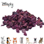 Zooply Beetroot - Dried vegetable for rabbits and rodents - Healthy snack