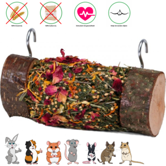 JR Farm JR Farm Roll 'n Fun 120g