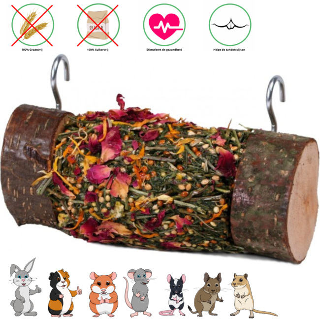 JR Farm Roll 'n Fun 120g