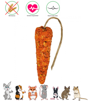 JR Farm Gnawing root 60 grams